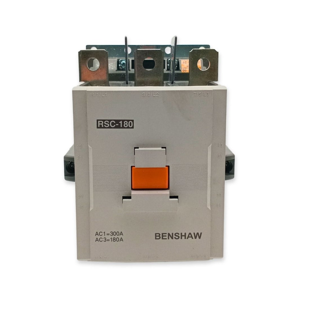Contactor : RSC-180-U120 .. 4001011327
