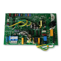 BOARD MAIN ASSY 17122700000096 .. 4001011581