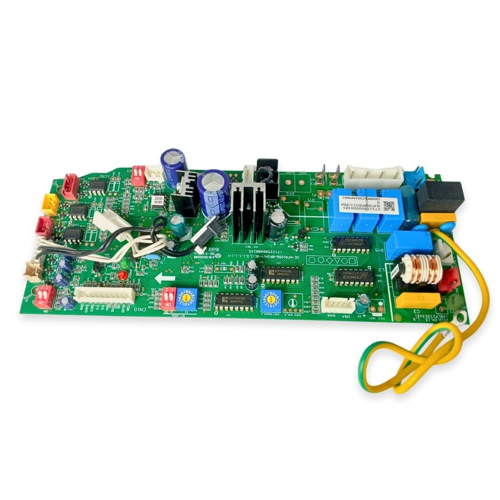 MAIN CBOARD ASSY 17122500000381 .. 4001011583