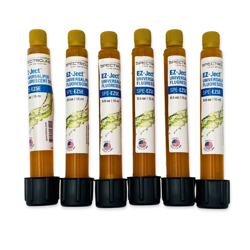 Cartridge: Fluoresent Dye SPE-E25E-P6 .. 4001011817