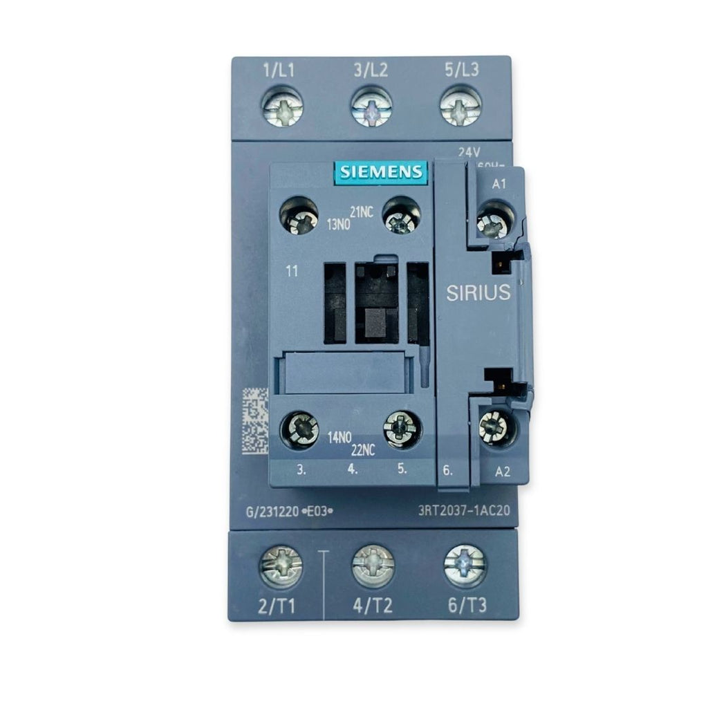 Contactor: RC6800051 .. 4001011822