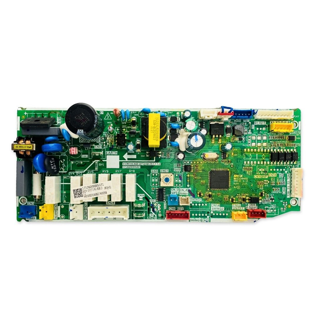 MAIN CONTROL BOARD 17126000005371 .. 4001011882