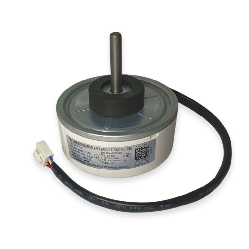 FM WDF-340-30 43T21496 .. 4001011940