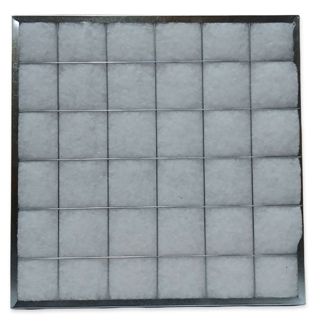 PRIMARYFILTER G4 3GA509-800A-007-595-595 .. 4001012027