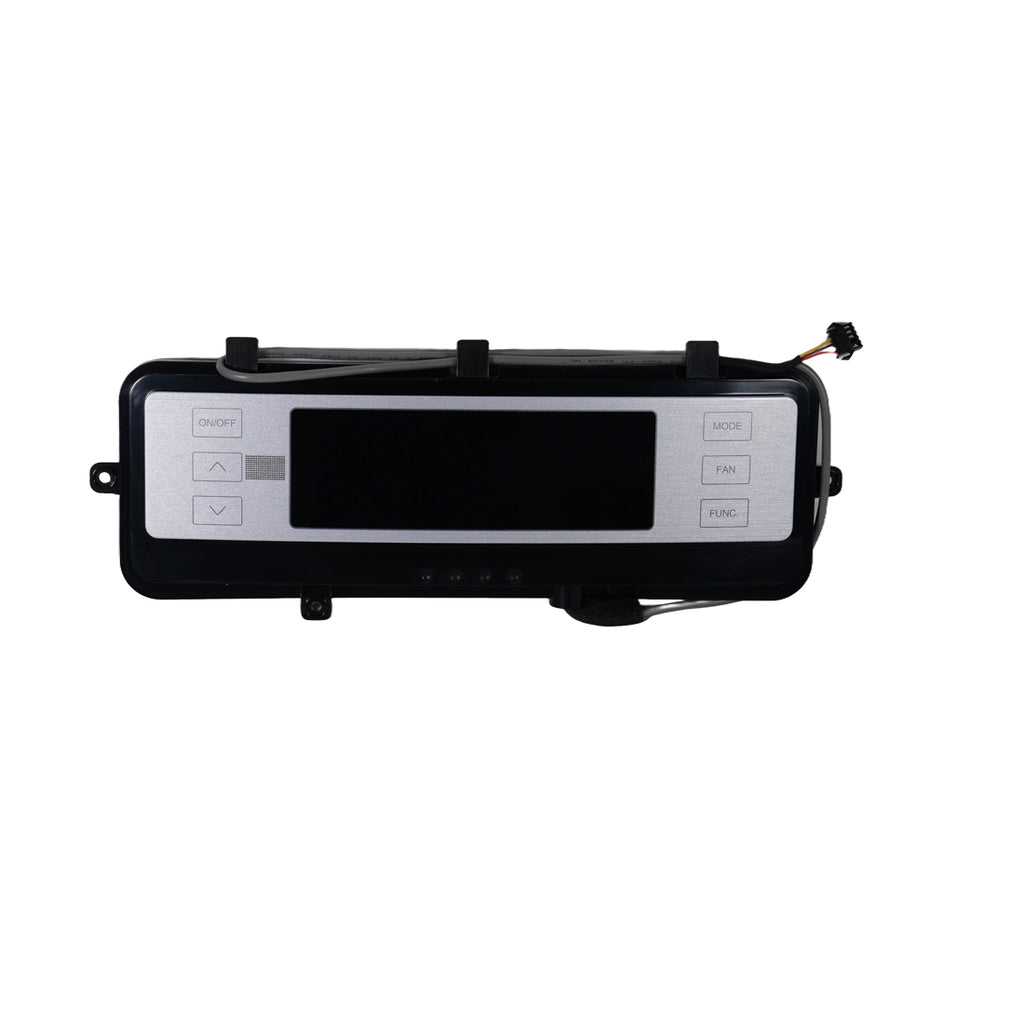 DISPLAY BOARD ASSY: 17222200005959 .. 4001012131