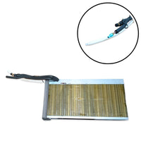 AIR OUTLET INNER FRAME 12122200003690 .. 4001012133