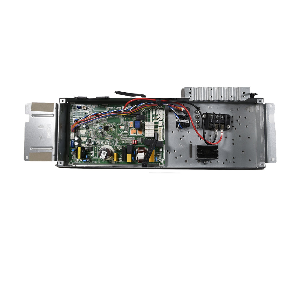 Elec control box assy: 17222200006104 .. 4001012135