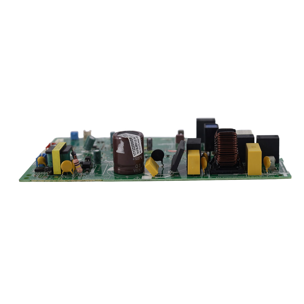 Contrl board assy: 17122200008375 .. 4001012136