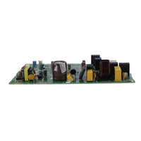 Contrl board assy: 17122200008375 .. 4001012136