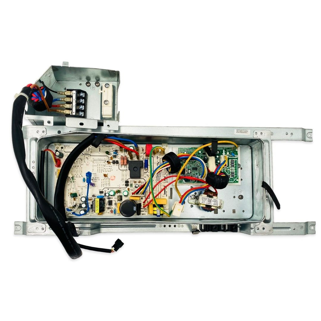CTRL BOX ASY 17222200A03424 .. 4001012167