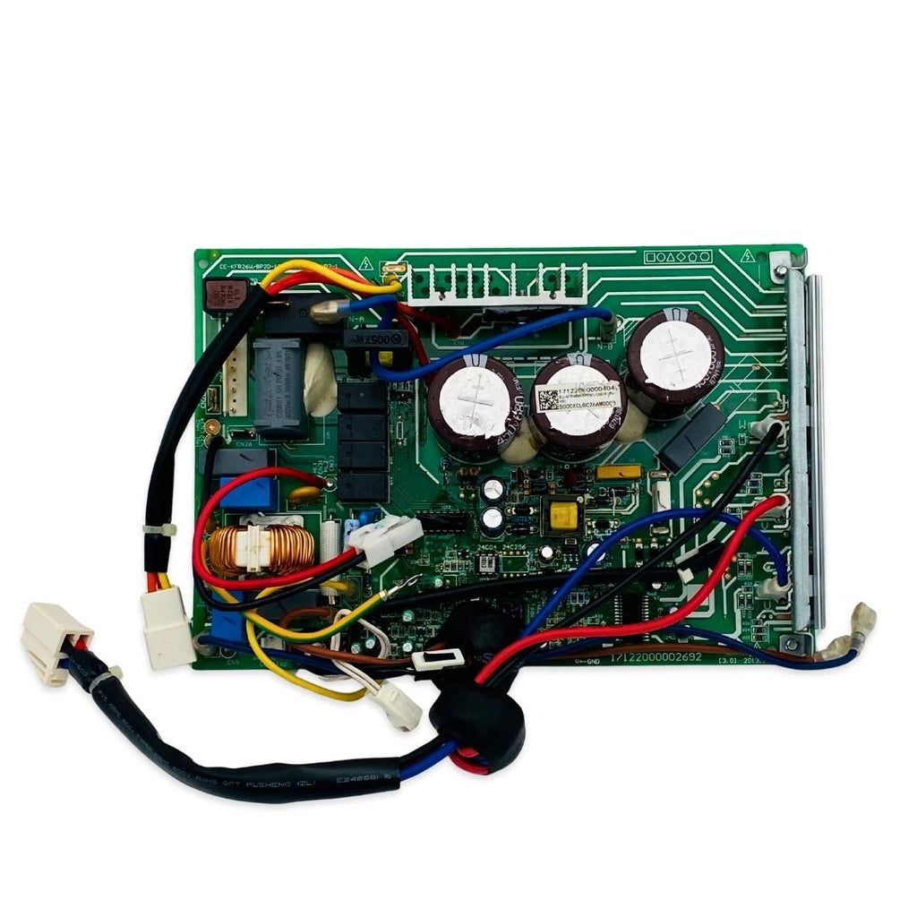 MAINCTRL BRD ASSY 17122000000404 .. 4001012169