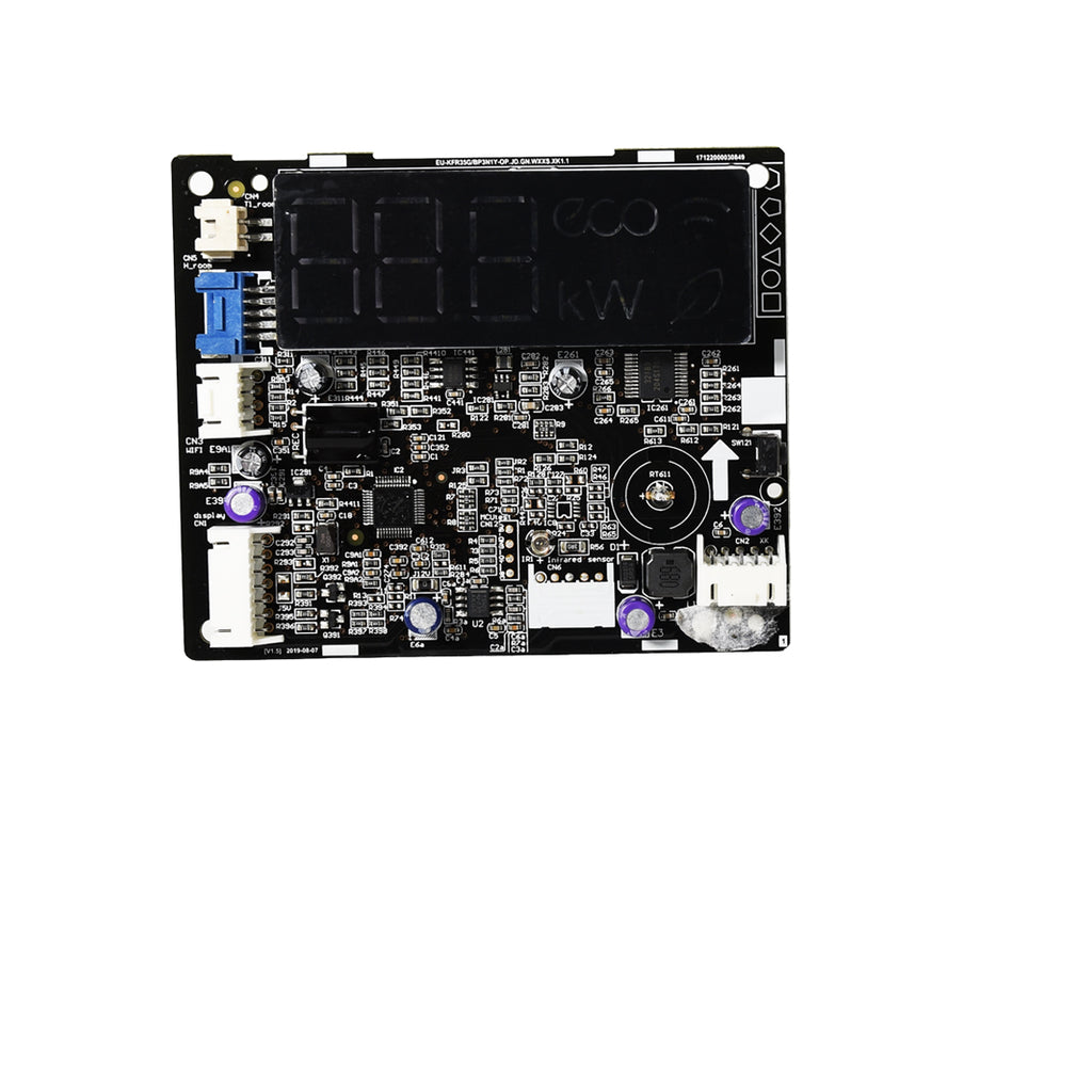 Display Board Subassy:17122000042278 .. 4001012286