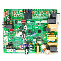 MAIN CTRL BOARD ASY 17122700002035 .. 4001012317