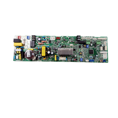 MAIN CTRL BOARD ASY 17122500004374 .. 4001012334