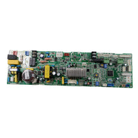 Main Ctrl Board: Asy 17122500004374 .. 4001012334