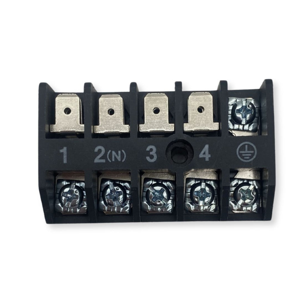 TERMINAL BLOCK 17400401000032 .. 4001012335