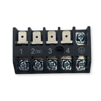 TERMINAL BLOCK 17400401000032 .. 4001012335