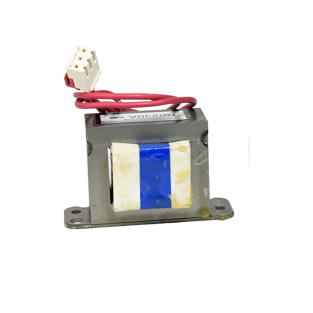 Reactor R0230A: 17400306001543 .. 4001012336