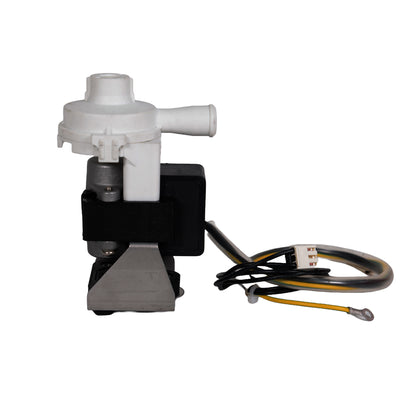 Drain pump: YKB-12-2-3 11001010001757 .. 4001012339