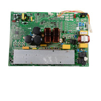 Main Ctrl Board: OD Asy 17122000053482 .. 4001012391