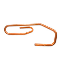 SUCTION PIPE 15122000026076 .. 4001012395
