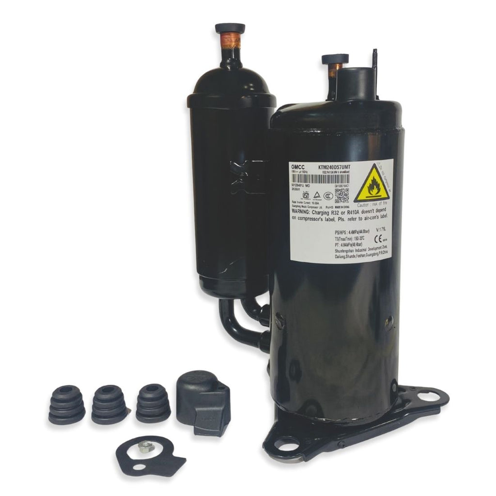COMPR KTM240D57UMT 11103020004360 .. 4001012397