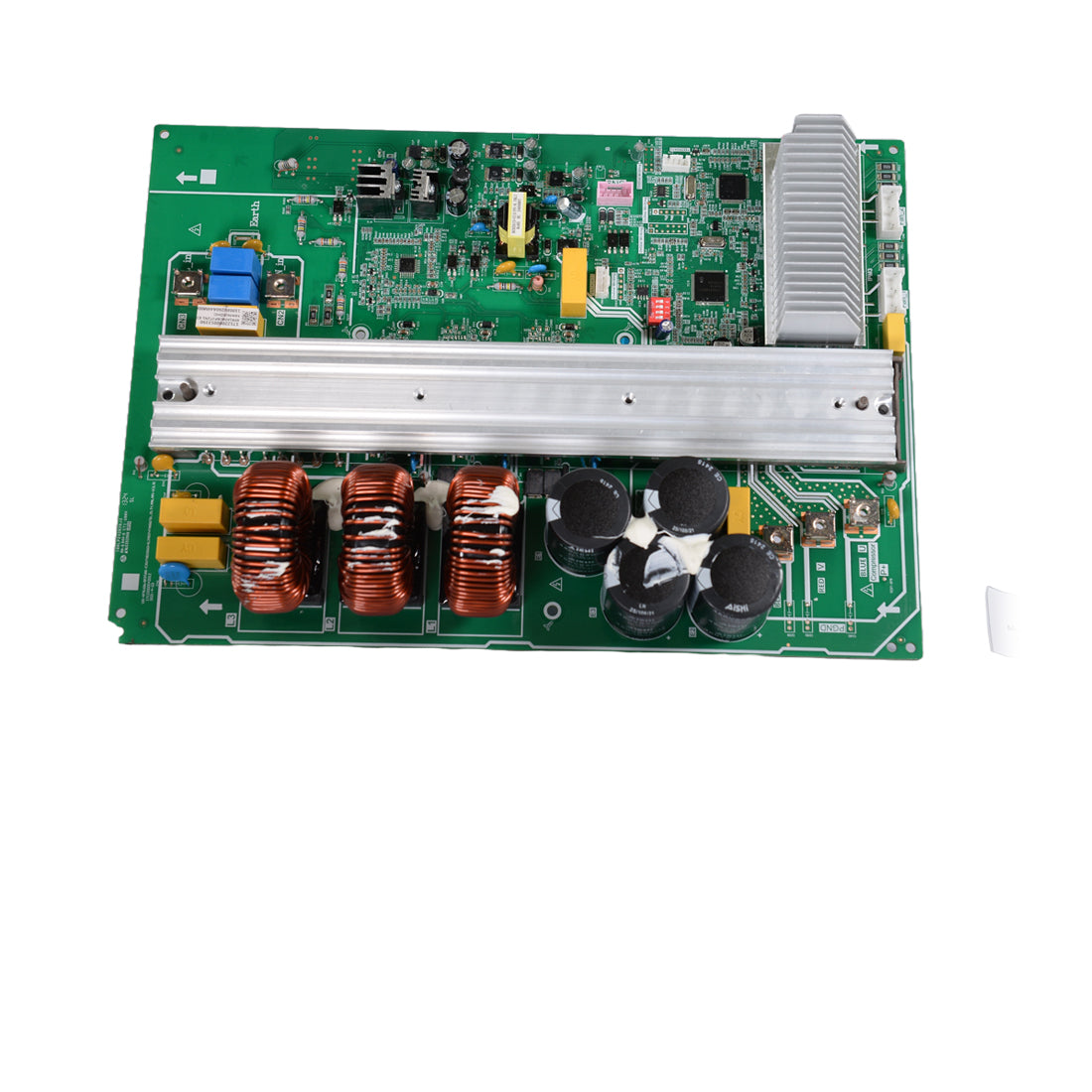 MODULE INVERTER ASY 17122000053390 .. 4001012398 – TOTALINE