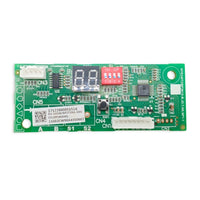 Key board: Asy 17122000051514 .. 4001012402