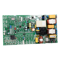 Main Ctrl Board: OD Asy 17122000053404 .. 4001012407