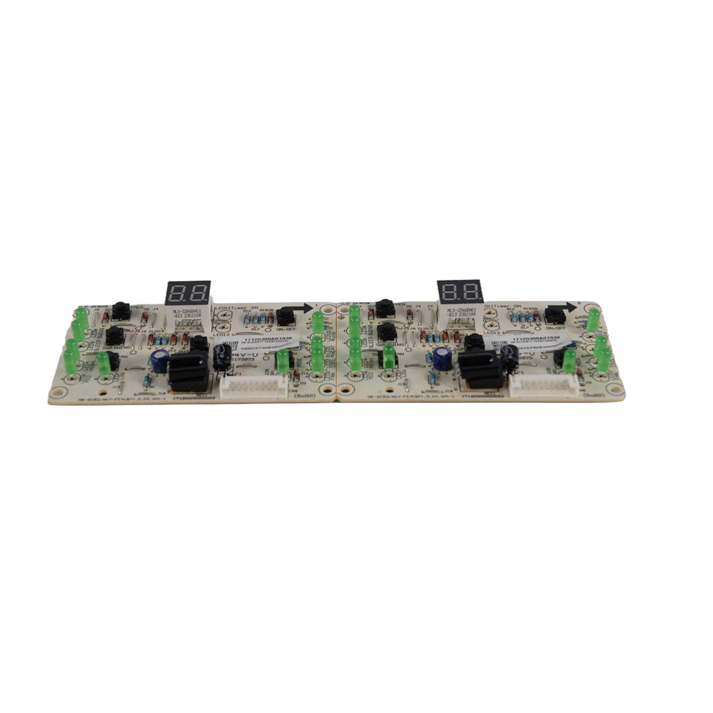 PCB: 17120300A01938 .. 4001012582