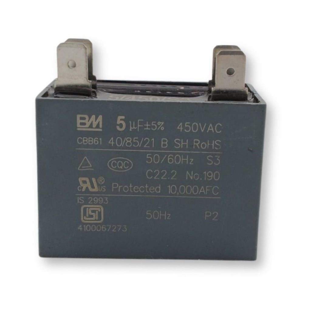 AFS CAPACITORS 17400101A00486 .. 4001012605