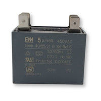 AFS CAPACITORS 17400101A00486 .. 4001012605