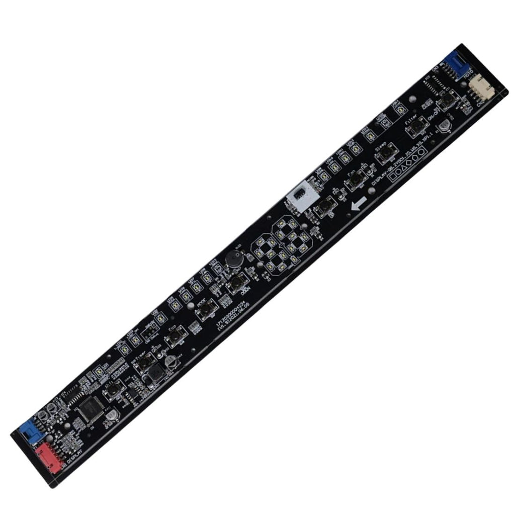 Display Board Chip Subassy: 17120300004691 .. 4001012855