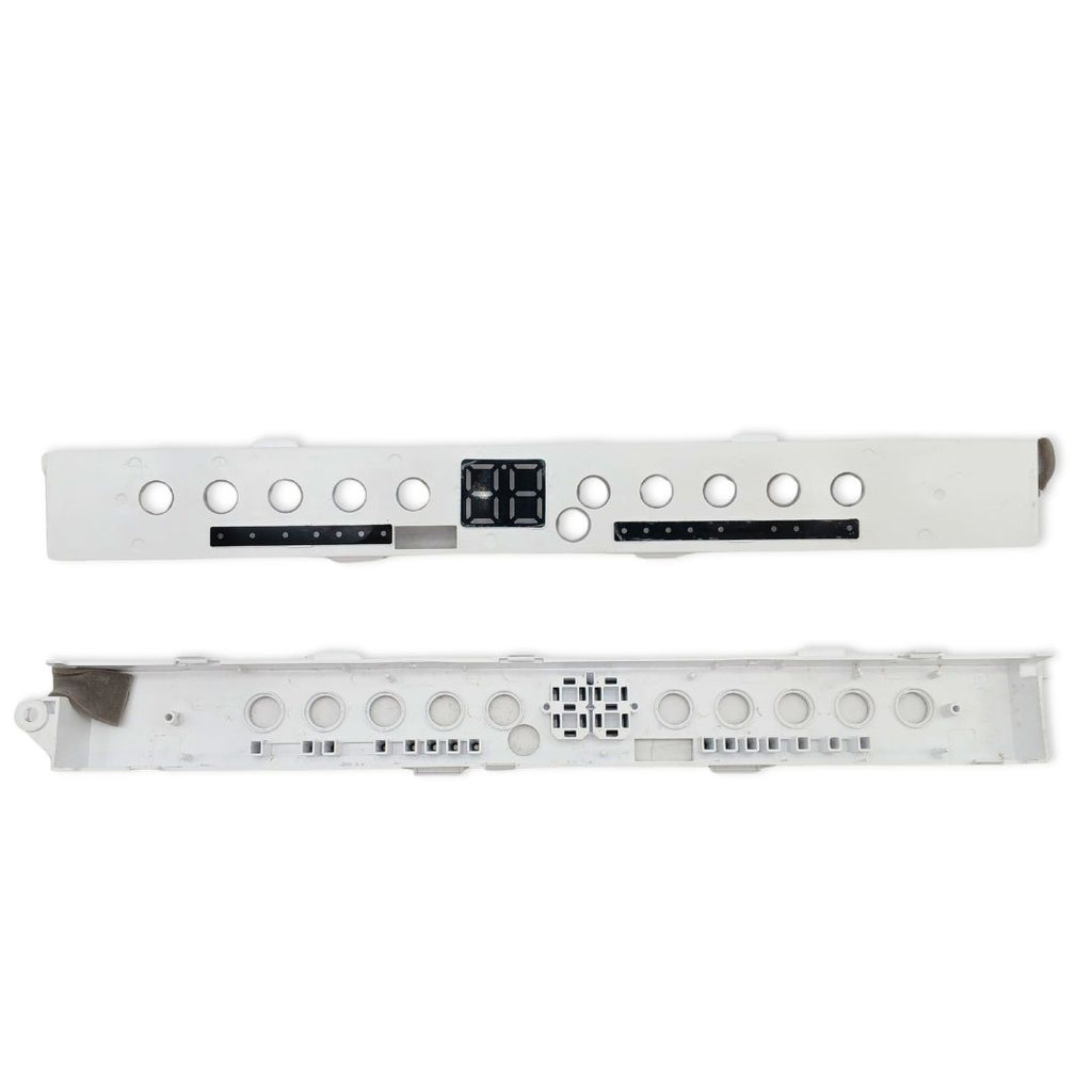 CONTROL PANEL SUBASSY 12120300005410 .. 4001012856