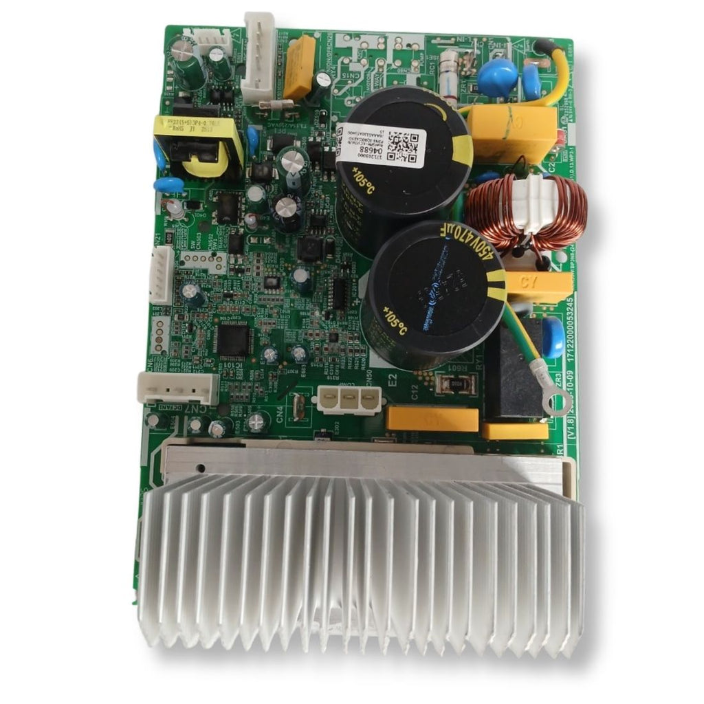 MAINBOARDSUBASSEMBLY 17120300004688 .. 4001012869