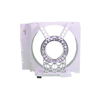 RearBoardSubassembly: 12120300005406 .. 4001012878