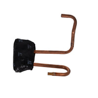 Suction Pipe Assy: 15120300006216 .. 4001012884