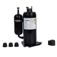 Compressor: KSK89D53UEZ 11103020000279 .. 4001012886