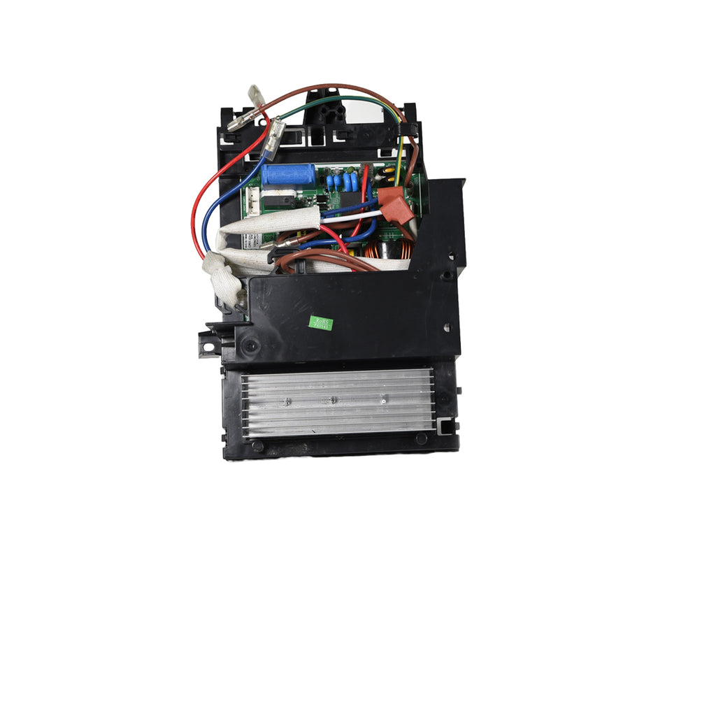 Elec: Ctrl Box asy 2143119 .. 4001012937