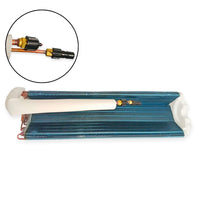 EVAP COIL 1996225 .. 4001012957