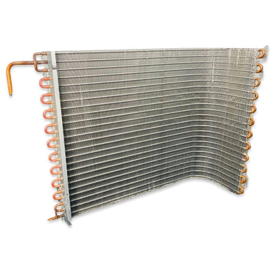 COND COIL 2035700 .. 4001013046