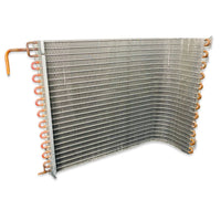 COND COIL 2035700 .. 4001013046