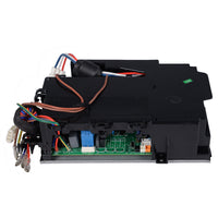 PCB: 18K 2104034 .. 4001013060