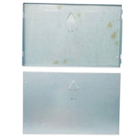 COVER CTRL BOX 2080950 .. 4001013062