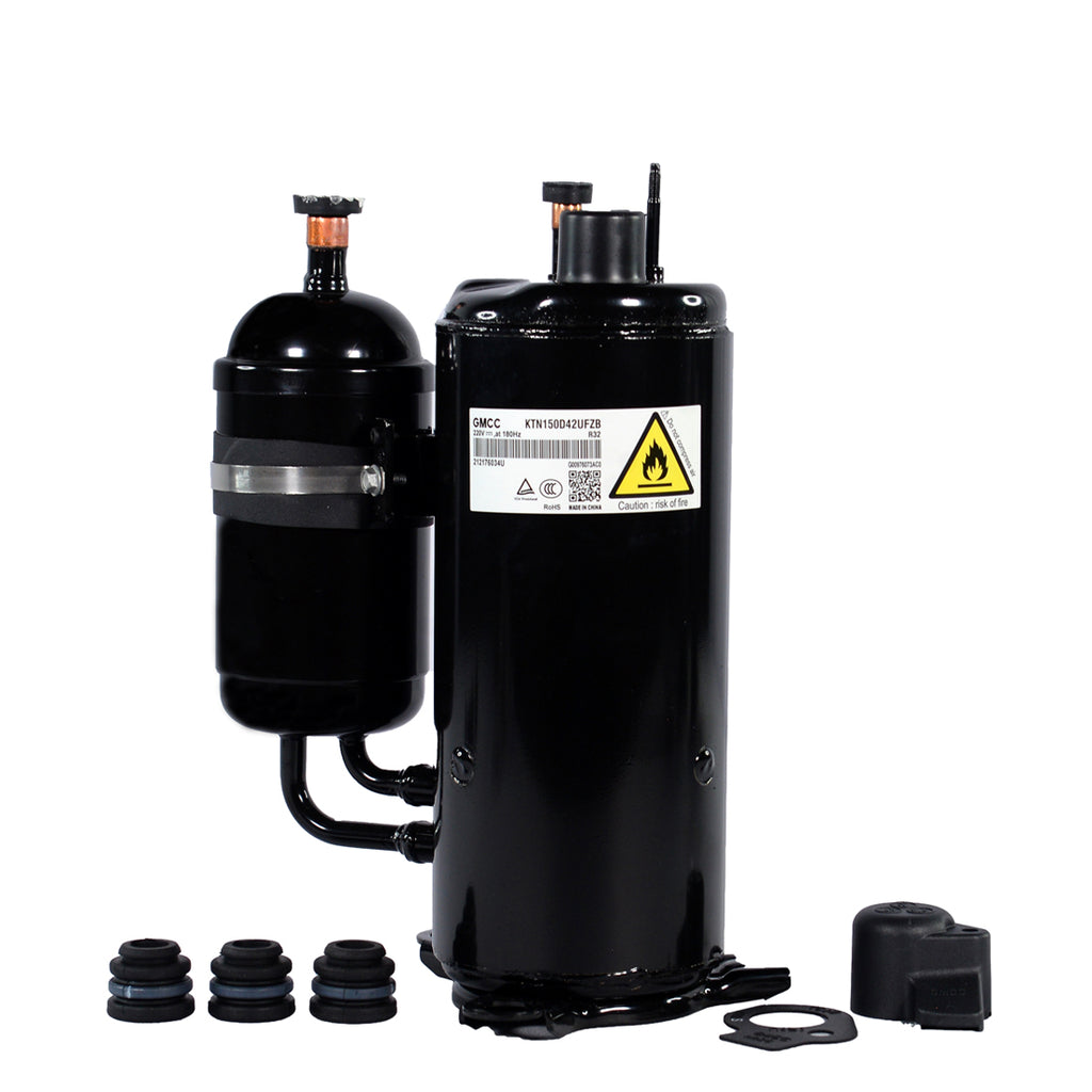 Comp: KTN150D42UFZB 2006083 .. 4001013115