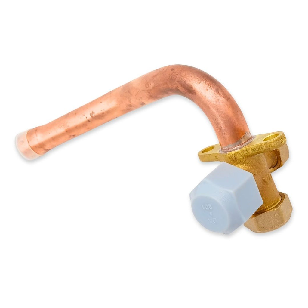 VALVE 5/8 1849153 .. 4001013119