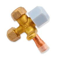 VALVE 3/8 1335015 .. 4001013192