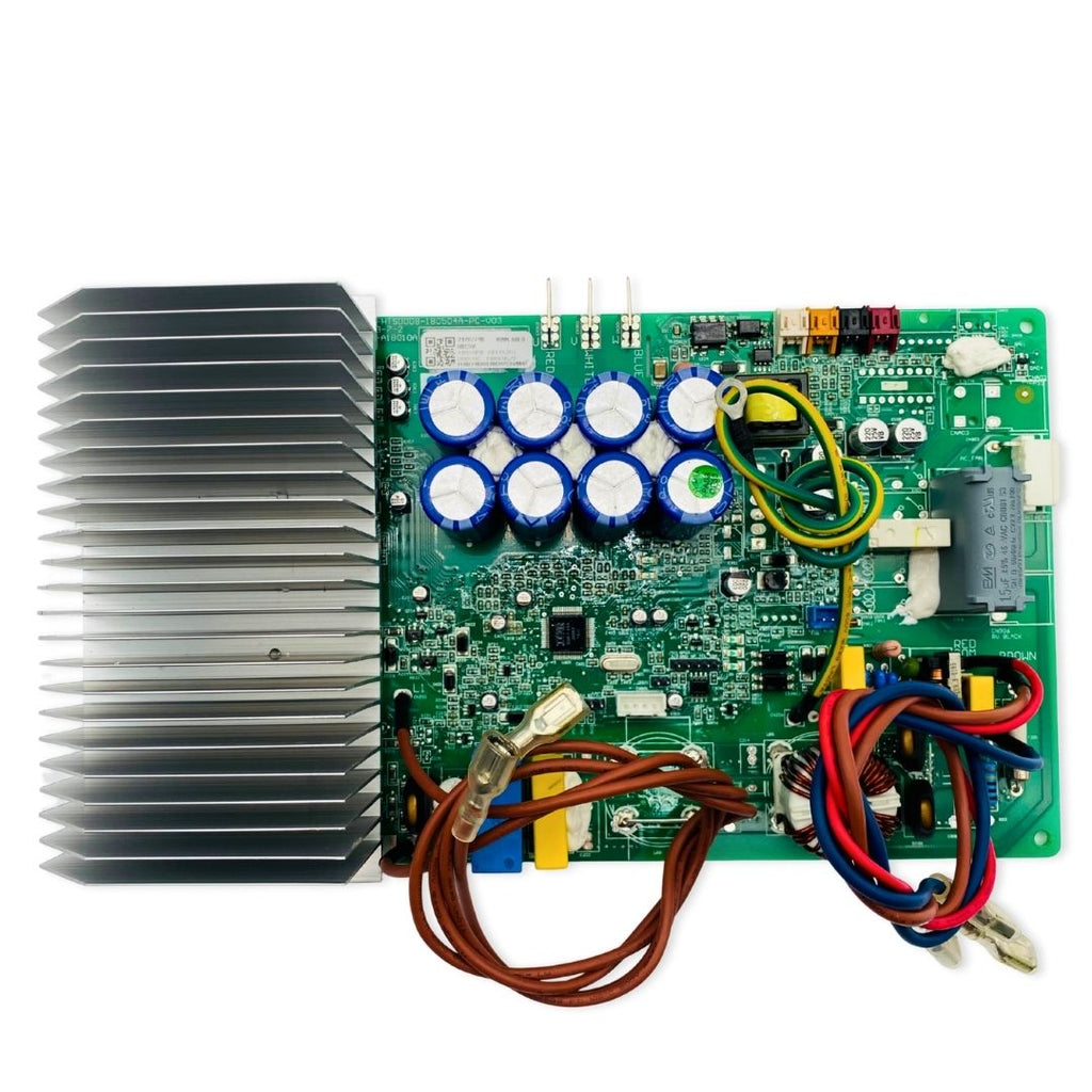 ELEC. CTRL BOX ASY 2170271 .. 4001013195
