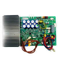 ELEC. CTRL BOX ASY 2170271 .. 4001013195