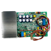 ELEC. CTRL BOX ASY 2170312 .. 4001013264
